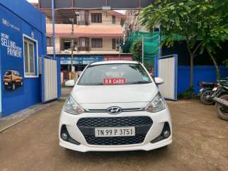 Hyundai Grand I10 others